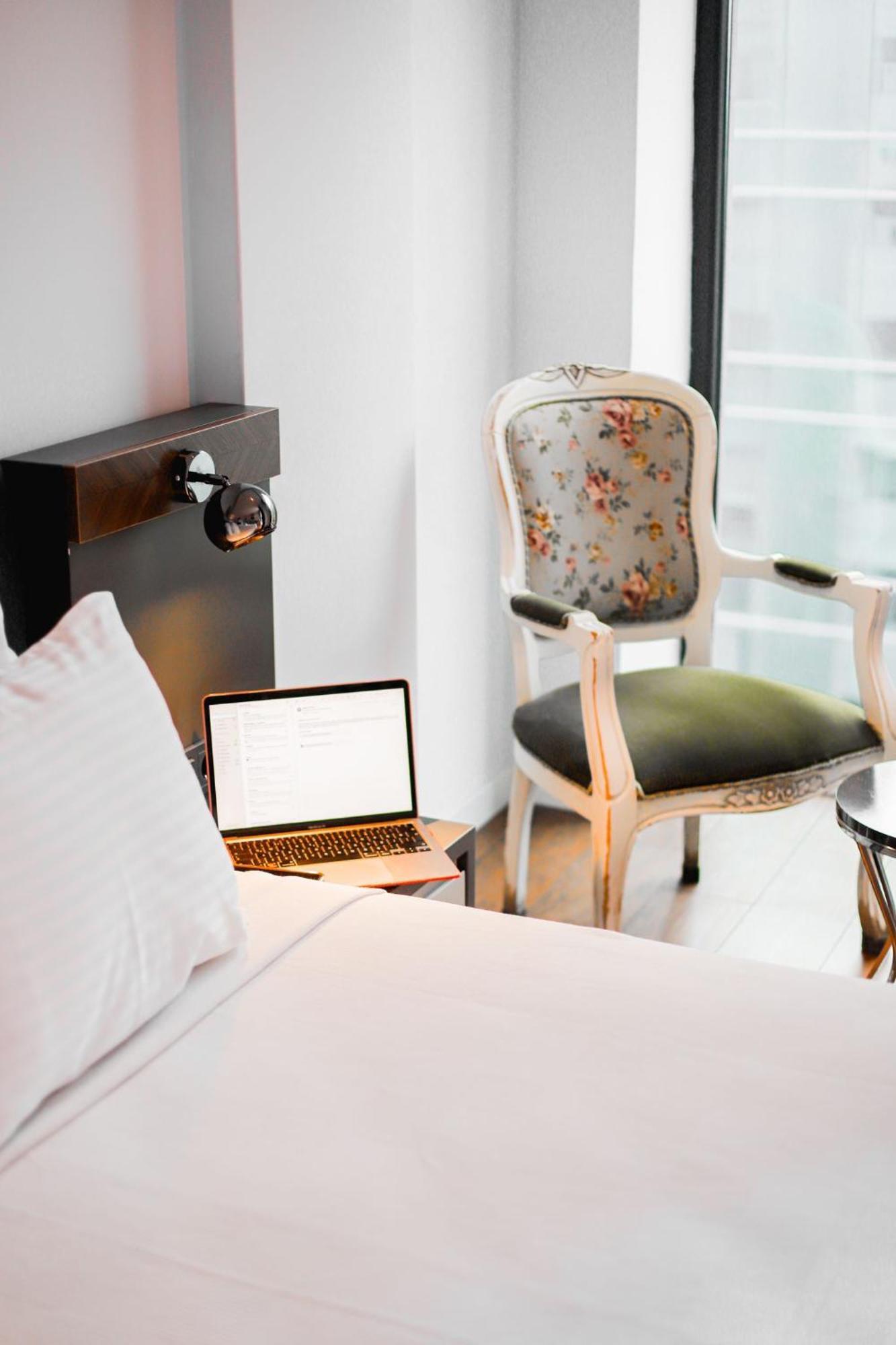 The Royals Hotel Izmir Eksteriør billede